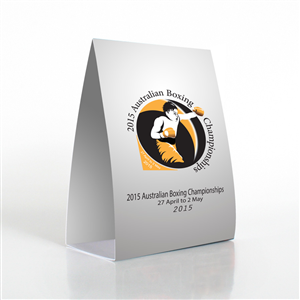Logo Design by Wonderful design for this project | Design #4612718