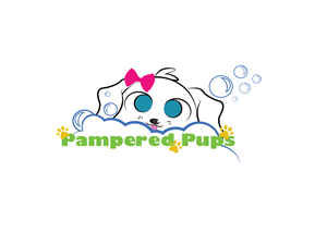Logo Design by Cherisse