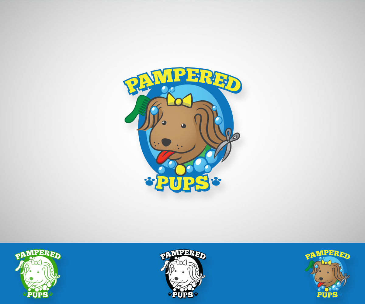 Logo Design by Zach Cates for this project | Design #4651501