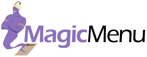 Design de Logo par NiteOwl Designs pour magic menu | Design #5797