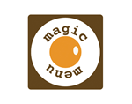 Logo-Design von manual. für magic menu | Design #5330
