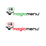 Logo-Design von ThinkBig Virtual Assts für magic menu | Design #5250