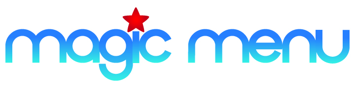 Diseño de Logo por Megan Walker para magic menu | Diseño #5313