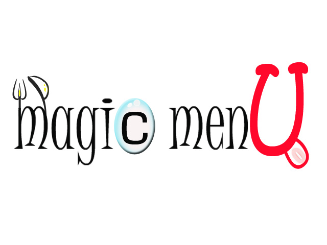 Logo-Design von WN design für magic menu | Design #5396