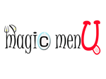 Logo Design by WN design for magic menu | Design: #5396