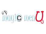 Logo Design by WN design for magic menu | Design: #5398