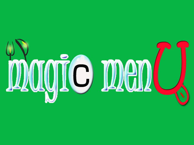 Design de Logo par WN design pour magic menu | Design #5399