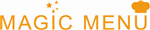 Logo-Design von chialu design für magic menu | Design #5157