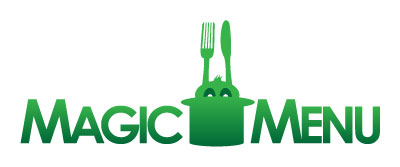 Logo Design by Truth Bombs for magic menu | Design #5240