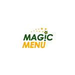 Logo Design by llbros for magic menu | Design: #5818