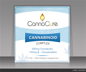 Label Design by Offbeat Visuals for this project | Design #4656696