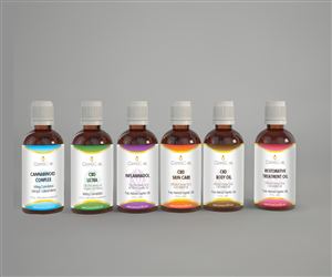 Label Design by artculturz_sd for this project | Design #4656900