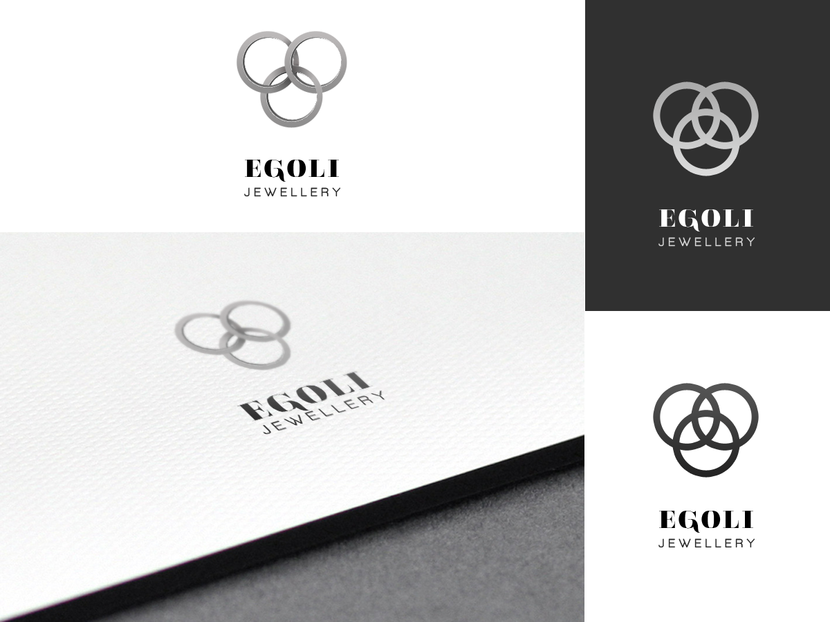 Logo Design by Seamus Radu for this project | Design #4642741