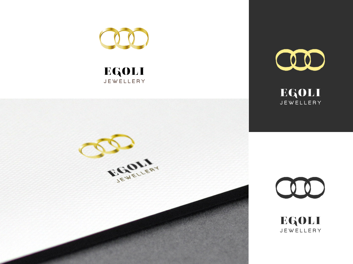 Logo Design by Seamus Radu for this project | Design #4642860