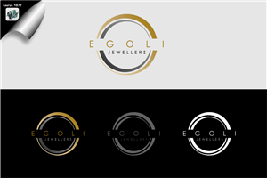 Logo Design by dxprints for this project | Design #4642466