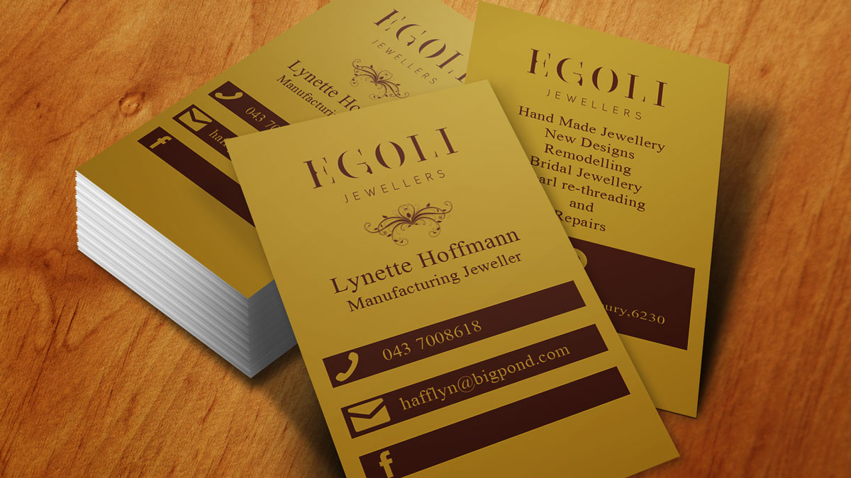 Business Card Design by Aaisha27Qamar29 for this project | Design #4712403