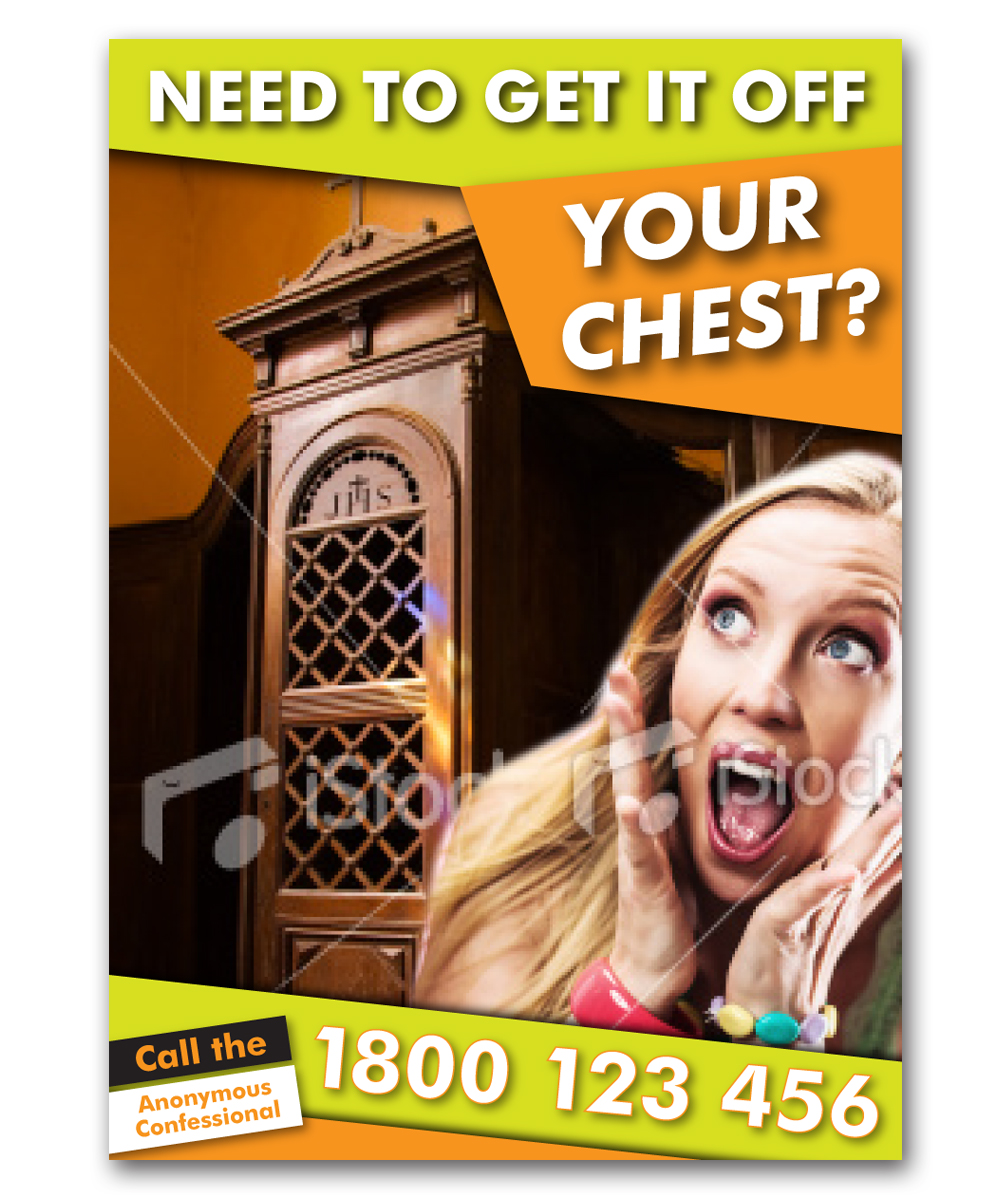 Poster Design by Stumidd for this project | Design #1304326