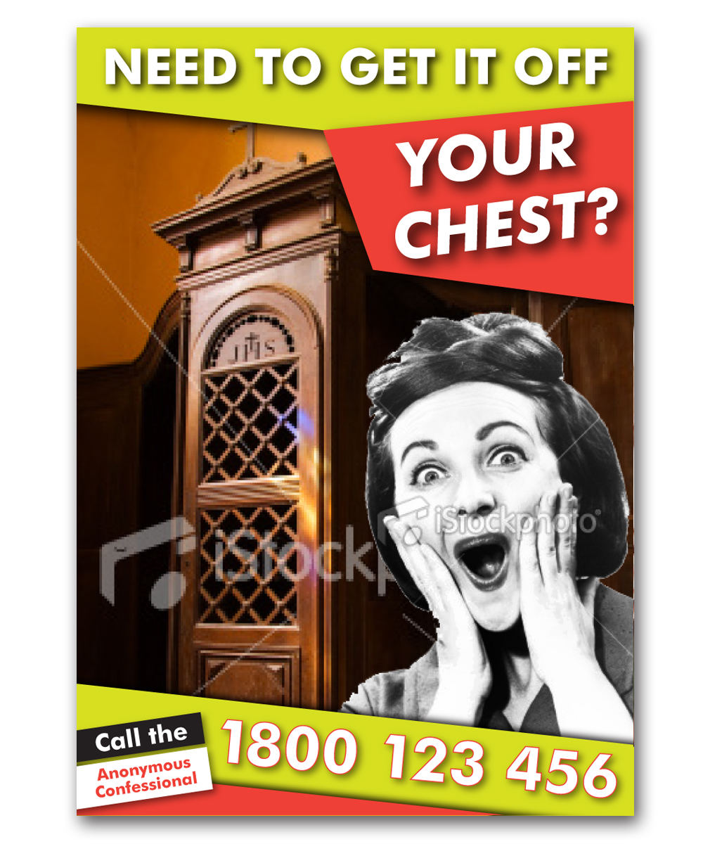 Diseño de Póster por Stumidd para este proyecto | Diseño #1304328