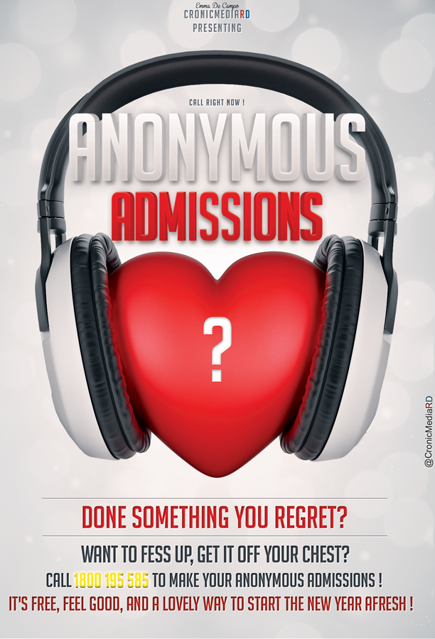 Poster Design by CronicMediaRD for this project | Design #1305729