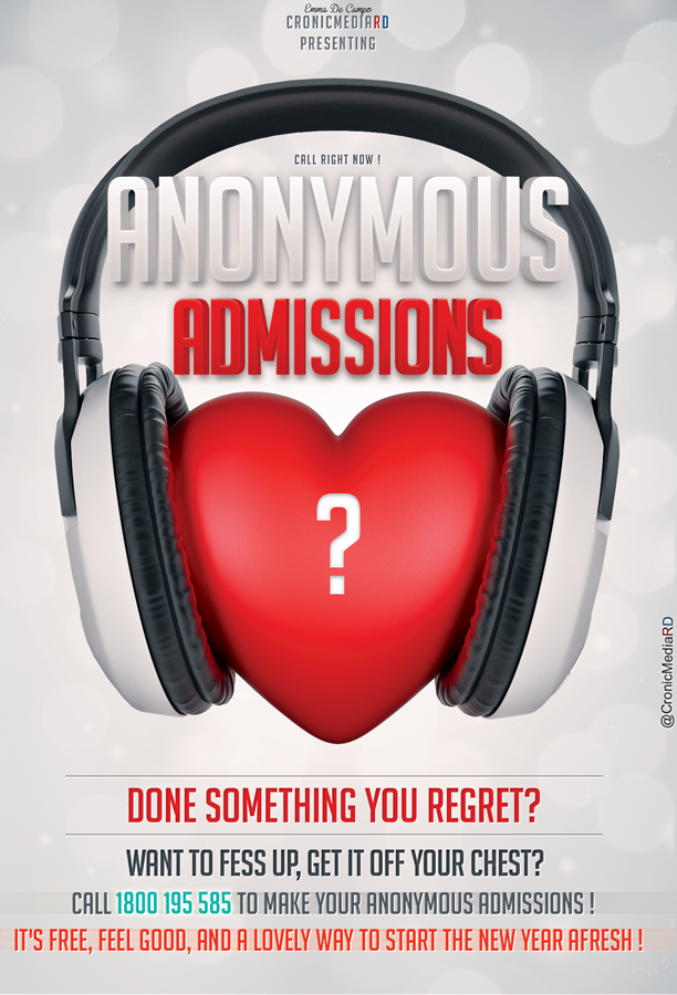 Poster Design by CronicMediaRD for this project | Design #1309379