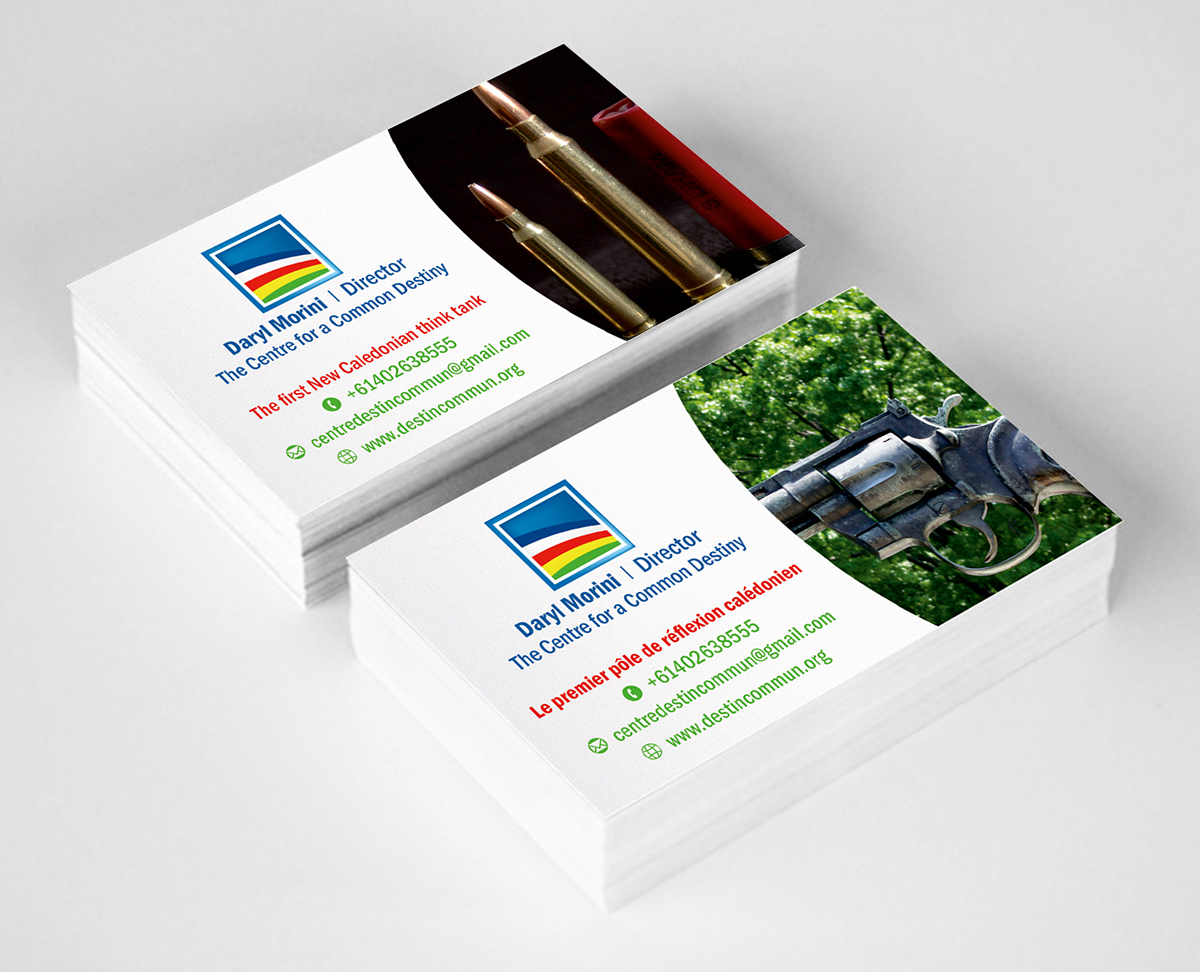 Business Card Design by ALSADESIGN for this project | Design #4613203