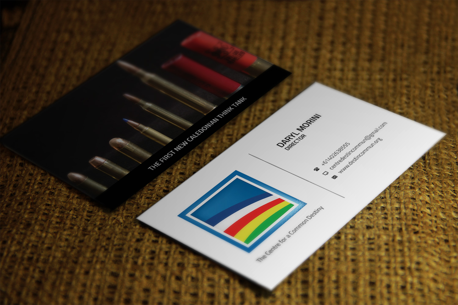 Business Card Design by Lanka Ama for this project | Design #4609142