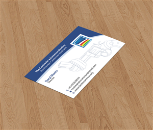 Business Card Design by Mulugeta for this project | Design: #4610536