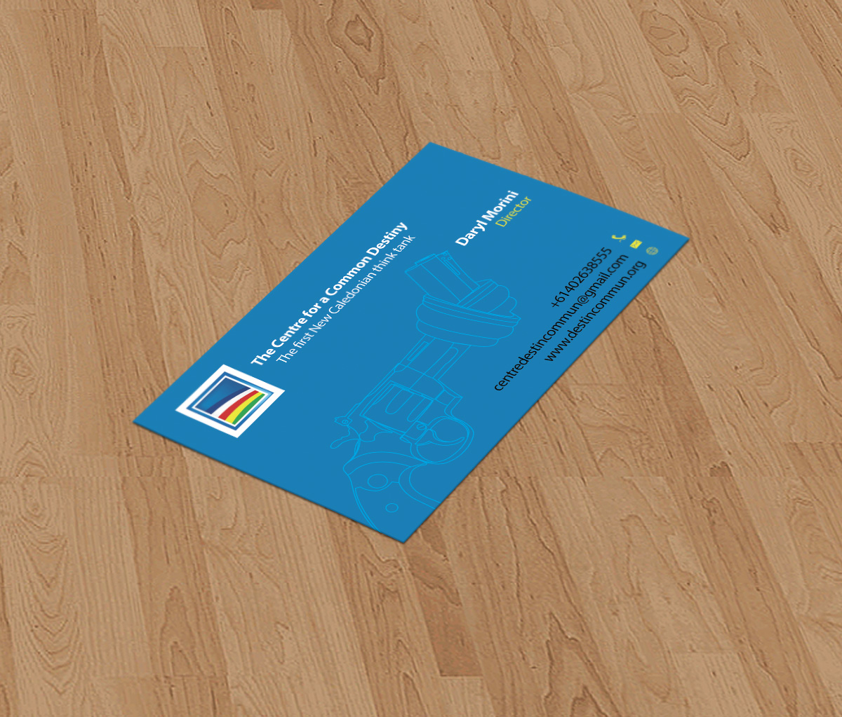 Business Card Design by Mulugeta for this project | Design #4610544