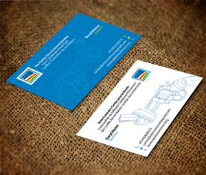 Business Card Design by Mulugeta for this project | Design: #4621192