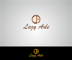 Logo Design by Allende for this project | Design: #4730754