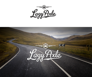 Logo Design by GenArt for this project | Design: #4717921