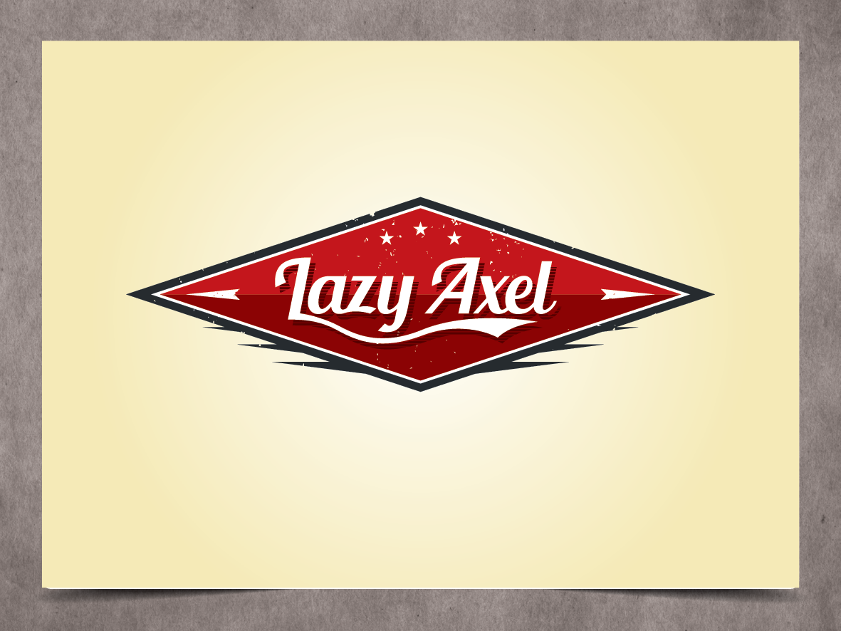 Logo Design by sD for this project | Design #4712802