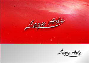 Logo Design by Amduat Design for this project | Design: #4704446