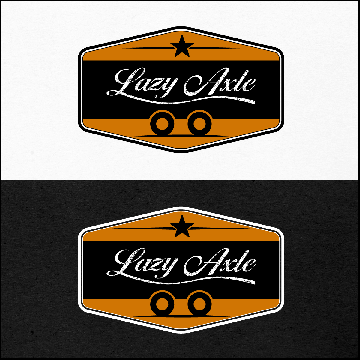 Logo Design by Hailama for this project | Design #4725910