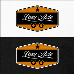 Logo Design by Hailama