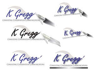 Logo Design by Soula Vetter