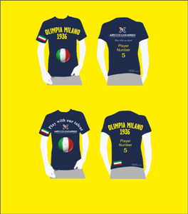 T-shirt Design by Vimal Agrahari
