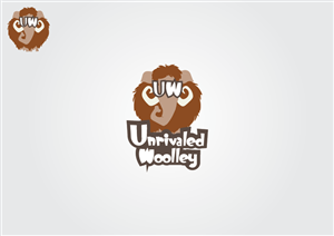 Logo Design by Ryan Orlowski for this project | Design #1304989