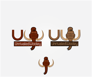 Logo Design by Sofia Pereira for this project | Design: #1311358
