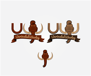 Logo Design by Sofia Pereira for this project | Design: #1312839