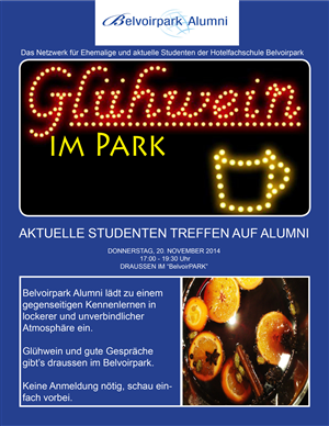 Flyer Design by Elvira de las Casas