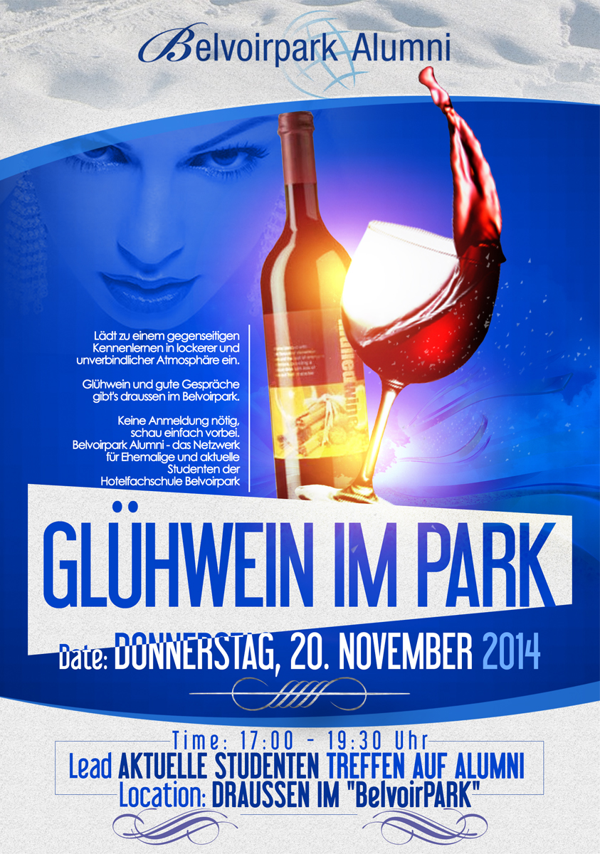 Flyer Design by nextconcept for this project | Design #4637337