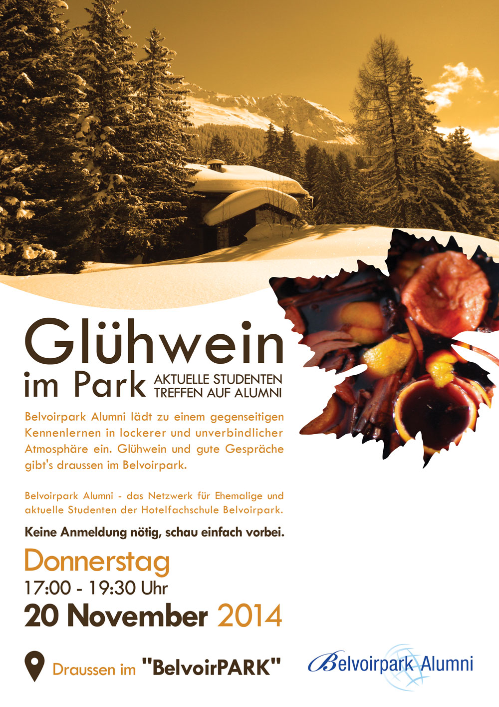 Design de Flyer par Daniele Greco pour ce projet | Design #4616330