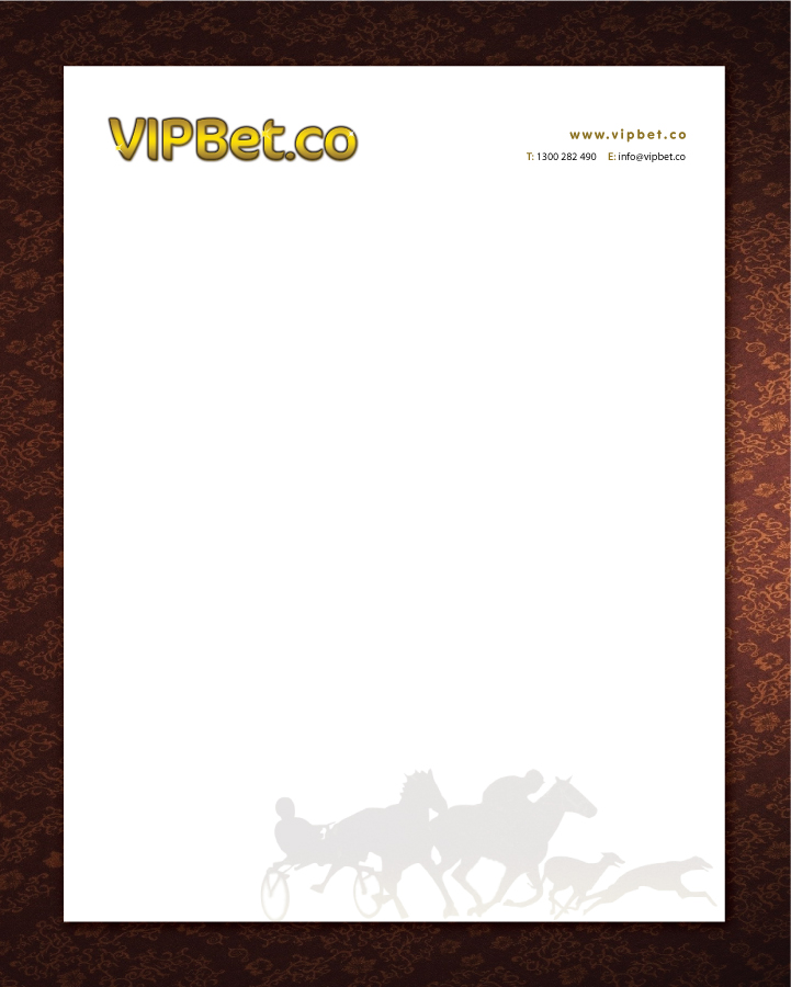 Letterhead Design by Sbss for this project | Design #1306293