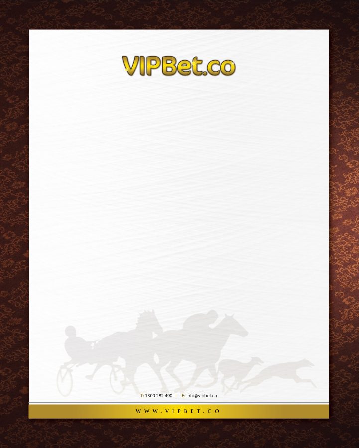 Letterhead Design by Sbss for this project | Design #1306294