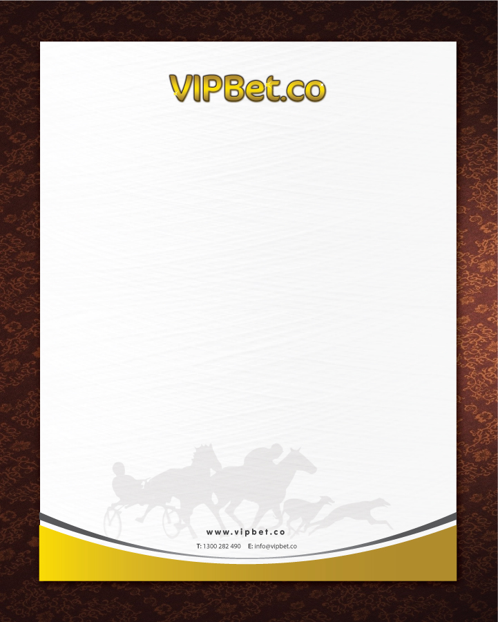 Letterhead Design by Sbss for this project | Design #1306323