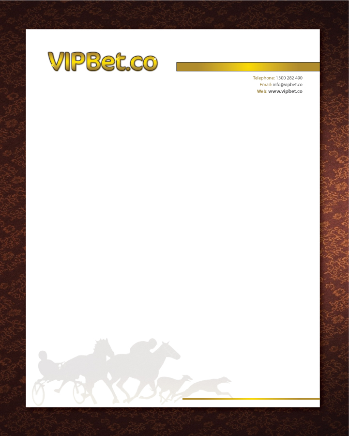 Letterhead Design by Sbss for this project | Design #1306325