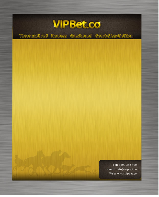 Letterhead Design by Sbss for this project | Design #1306438