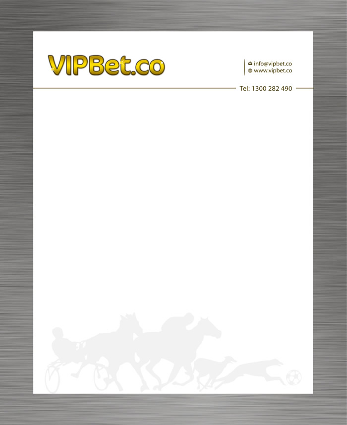 Briefkopf-Design von Sbss für dieses Projekt | Design #1306441