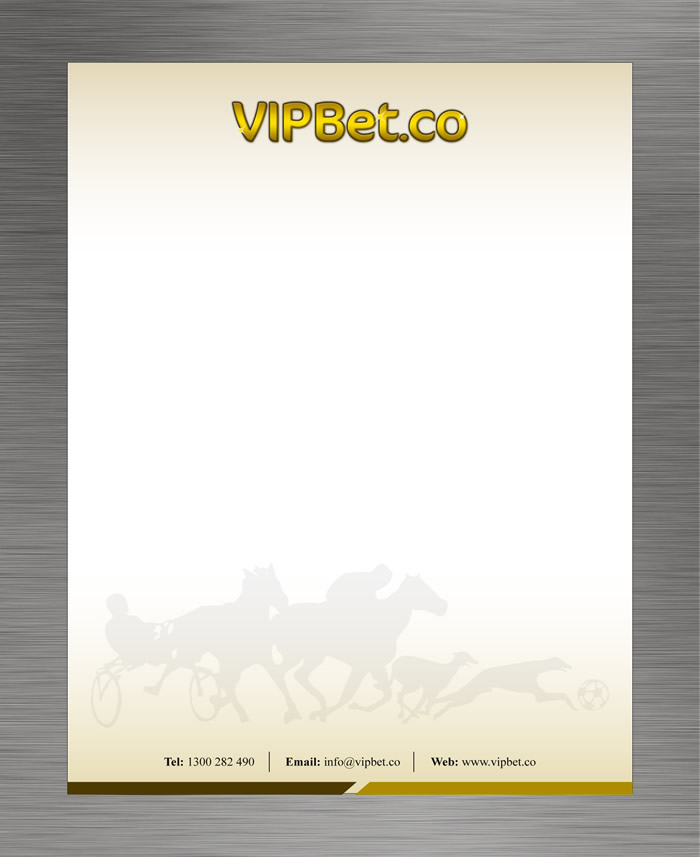 Letterhead Design by Sbss for this project | Design #1306442